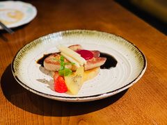 -阿吾罗日本料理(K11艺术中心店)