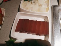 血旺-海底捞火锅(群光广场店)