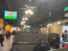 -汉巴味德·烤肉与啤酒的自助(杭州大悦城店)