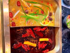 -王家渡火锅店(亦庄店)