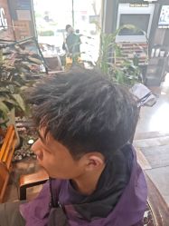 -HH·呵呵造型