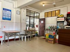 -张大妈饭店