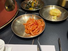 -西塔老太太泥炉烤肉(龙湖北苑天街店)