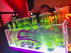 -胡桃里音乐酒馆(石家庄店)