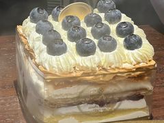 莓果拿破仑-M'CAKE(西单大悦城店)