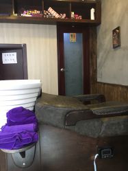 -红人馆造型十添