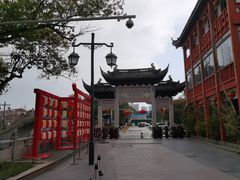 -安亭老街