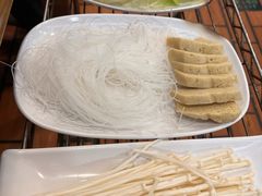 -马记伊源斋涮肉·清真菜(潘家园古玩市场店)