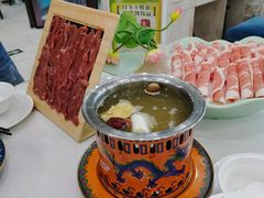 -老毛手抓·盐池滩羊非遗手抓(宁夏总店)