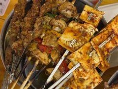 -炒豆合作社(东四总店)