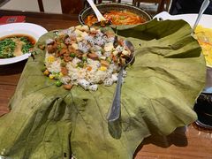 -福慧慈缘素食餐厅(王府井店)