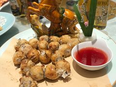 -瓯菜排档·温州海鲜(玕南店)