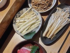 -巴奴毛肚火锅(广益哥伦布店)