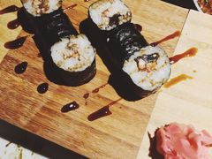 鳗鱼小卷-大将料理餐厅(汇锦街店)