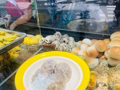 -宫门口馒头铺(创始人总店)