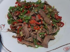 -楚鱼王·河鲜·湖北菜(华农店)
