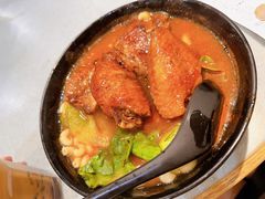 -华嫂冰室(尖沙咀店)