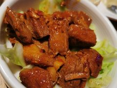 -味千拉面(煌华新纪元购物广场店)