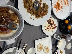 -徐记海鲜(梅溪新天地店)