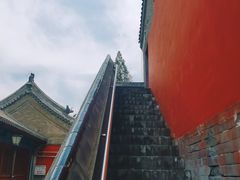 -大钟寺古钟博物馆