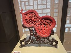 -北京工艺美术博物馆