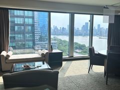 -上海凯宾斯基大酒店