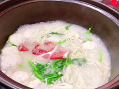 -齐海鱼圣深海石斑鱼火锅店(极地海洋世界店)