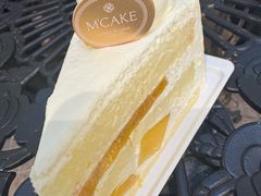 -M'CAKE(西单大悦城店)
