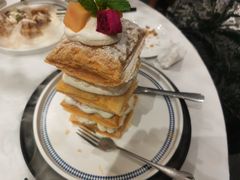 -水上明月·湖景餐厅