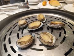 -青蓬蒸汽海鲜·深圳老字号·团建聚会(壹方城店)