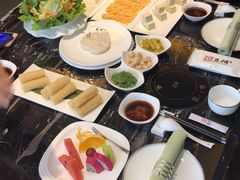 -泰河谷·豆捞