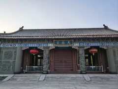 -天津妈祖文化园