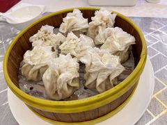 羊肉烧卖-内蒙古驻京办餐厅