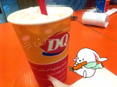 暴风雪-DQ·蛋糕·冰淇淋(天通苑华联店)