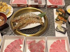 -NIUAN牛庵·日式和牛烧肉(恒隆店)