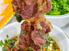 -潮汕大目牛肉火锅(上梅林店)