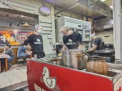 -回味黑鸭煲·始于2006(万松园店)