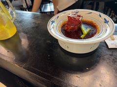 -二泉园老菜馆·百年无锡菜