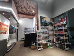 -扑水电玩·PS·Switch·桌游(湖大店)