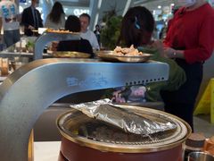 -西塔老太太泥炉烤肉(川沙百联店)
