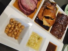 -有璟阁港式餐厅(金融街购物中心店)