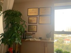 -仰生如卉推拿养生馆(酒仙桥店)