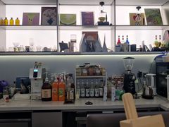 -Sips&Lick茶兰咖啡(五道口店)