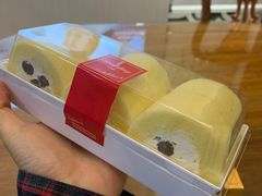 -好利来蛋糕(纬十二路店)