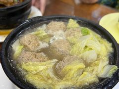 -多福临砂锅居(苏堤北路店)
