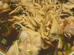 -杨记馄饨面馆(原杨桥口店)