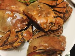 -丰收日·小海鲜·沪上家宴(顾村正大店)