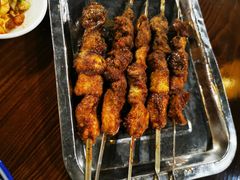 -长安后宰门水盆羊肉(新都心店)