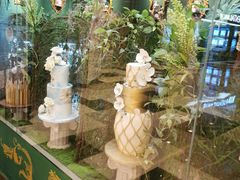 -柏尼娅PEARIA·蛋糕定制(静安店)