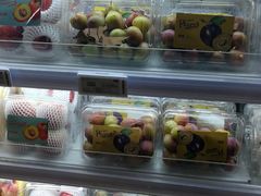 -盒马鲜生(宝地店)